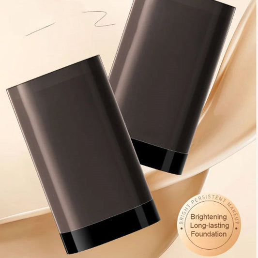 2-in-1-Concealer- und Foundation-Stift