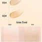 2-in-1-Concealer- und Foundation-Stift