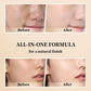 2-in-1-Concealer- und Foundation-Stift