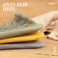 Neue Mode Spitze Warmer Socken (Eine Größe passt alle)
