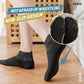 Neue Mode Spitze Warmer Socken (Eine Größe passt alle)