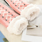 Bis zu 49 % Rabatt!!✨Ultradicke warme Socken für Zuhause