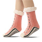 Bis zu 49 % Rabatt!!✨Ultradicke warme Socken für Zuhause