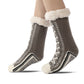 Bis zu 49 % Rabatt!!✨Ultradicke warme Socken für Zuhause