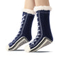 Bis zu 49 % Rabatt!!✨Ultradicke warme Socken für Zuhause