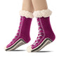 Bis zu 49 % Rabatt!!✨Ultradicke warme Socken für Zuhause