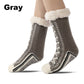 Bis zu 49 % Rabatt!!✨Ultradicke warme Socken für Zuhause