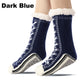 Bis zu 49 % Rabatt!!✨Ultradicke warme Socken für Zuhause