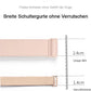 🔥Kaufe 1, bekomme 1 gratis🏆Bügelos, markierungsfrei, hautfreundlicher Push-Up-BH