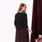 🌟50 % Rabatt: Elegantes hochwertiges Kleid
