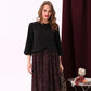 🌟50 % Rabatt: Elegantes hochwertiges Kleid