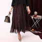 🌟50 % Rabatt: Elegantes hochwertiges Kleid