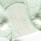 🔥Kaufe 1, bekomme 2 gratis!🔥Bequeme atmungsaktive nahtlose Spitzen-Slips mit hoher Taille