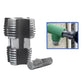 20/25mm Rohrgewindebohrer für PPR PPE mit Sechskantschaft（50% OFF）