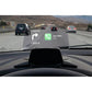 ⚡Letzter Tag 50 % RABATT 🚗DAS BESTE HEAD-UP-DISPLAY +🔋DRAHTLOSES LADEGERÄT