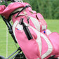 Rillenbürste für Golfschläger
