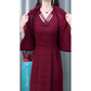 2025 Neues Design✨👗Modisches 2-teiliges Set aus Blazer und ärmellosem Kleid für Damen