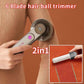 🔥Last Day Promotion - 49% OFF🎁 2 in 1 Elektrische Fusselentferner
