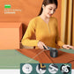 🔥Last Day Promotion - 49% OFF🎁 2 in 1 Elektrische Fusselentferner