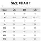 【S-4XL】Einfarbiger modischer temperamentvoller langer Rock