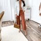 ⏳2025 HEISSER VERKAUF 49% RABATT⏳Stretch Twill Hose mit weitem Bein👖