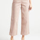 ⏳2025 HEISSER VERKAUF 49% RABATT⏳Stretch Twill Hose mit weitem Bein👖