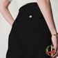 ⏳2025 HEISSER VERKAUF 49% RABATT⏳Stretch Twill Hose mit weitem Bein👖