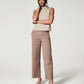 ⏳2025 HEISSER VERKAUF 49% RABATT⏳Stretch Twill Hose mit weitem Bein👖