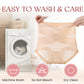 Ultimativ bequeme, auslaufsichere Shapewear-Höschen mit hoher Taille
