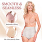 Ultimativ bequeme, auslaufsichere Shapewear-Höschen mit hoher Taille
