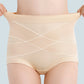 Ultimativ bequeme, auslaufsichere Shapewear-Höschen mit hoher Taille
