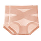 Ultimativ bequeme, auslaufsichere Shapewear-Höschen mit hoher Taille