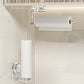 💖🏠Multifunktionaler Toilettenpapierhalter mit Vakuum-Saugnapf