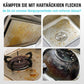🔥💨 2500W Hochdruck-Dampfreiniger – kraftvolle Hochtemperatur-Reinigung 🔥💨 Ohne Chemie, für Küche, Bad & Co. – blitzsauber mit 50% Rabatt im HEIßEN SALE!