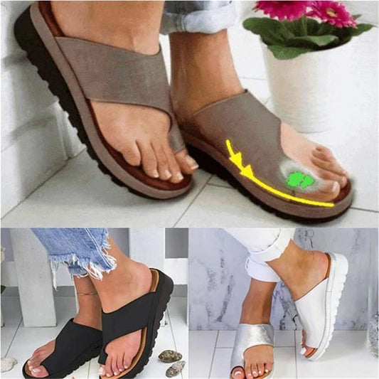 💥Maximal 50 % Rabatt!✨Neue orthopädische Sandalen