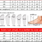 💥Maximal 50 % Rabatt!✨Neue orthopädische Sandalen