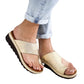 💥Maximal 50 % Rabatt!✨Neue orthopädische Sandalen