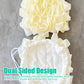 🛁2 zum Preis von 1🧼Peeling-Bad- & Duschkugel mit Seifenhalter