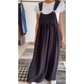 🌸Frühlingsangebote🌸Pulloverkleid mit lässiger Passform