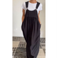 🌸Frühlingsangebote🌸Pulloverkleid mit lässiger Passform
