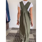 🌸Frühlingsangebote🌸Pulloverkleid mit lässiger Passform