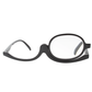 💕2025 HEISSVERKAUF🎁Rotierende Make-up-Brille🧐