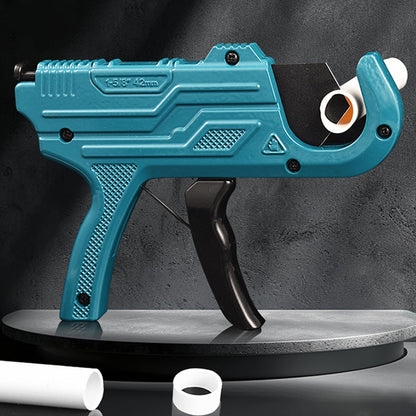 Hochleistungs-PVC-Rohr-Pistolenschneider