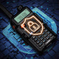 🎙️Heißer Verkauf 60% Rabatt!🔥📡 UV-5R Amateurfunkgerät mit großer Reichweite UV5R Funkgerät Dualband Walkie
