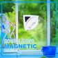 （Kaufen Sie 2 versandkostenfrei）- Aktualisierter Magnetischer Fensterwischer