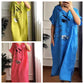 💃50% Ermäßigung💥Ein Kleid mit Print für Frühling und Sommer