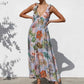 🔥Maximal 50 % Rabatt🌟Bohemian Sunset Romance Kleid
