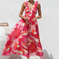 🔥Maximal 50 % Rabatt🌟Bohemian Sunset Romance Kleid