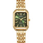 ⏳ Limited time 50% off! 💥Damen-Luxus-Quarz-Armbanduhr