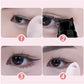 💞LETZTER TAG – KAUF 1, ERHALTE 1 GRATIS💞Integrierter rotierender Eyeliner-Stempelstift